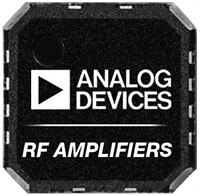 Image of ADI's RF Amplifiers