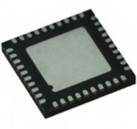 Image of Analog Devices' RF ICs