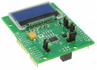 Analog Devices 的 Terasic DE10-Nano 套件實際環境附加板圖片