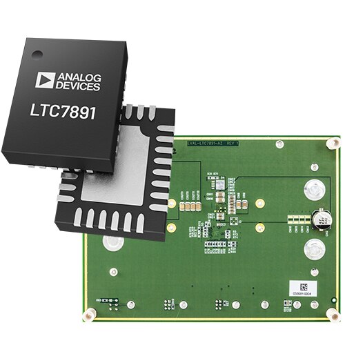 LTC7891