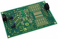 Image of ADI's Robust iCoupler® Digital Isolators