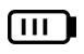 batter icon