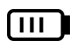 batter icon