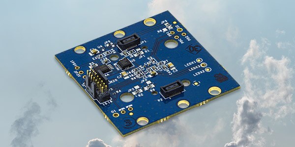 ADPD188BI Evaluation Board