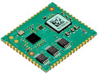 Image of Analog Devices' TMCM-1690 Servo Controller Gate Driver Module