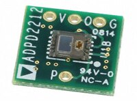 Image of Analog Devices Ultra-Low-Noise Current and Optical Sensing Amplifiers
