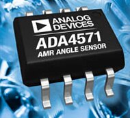 ADI 的 ADA4571 磁角感測器圖片