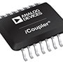 Image of Analog Devices' iCoupler - Digital Isolators