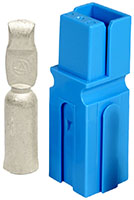 Image of Anderson Power Products' Powerpole® PP180 Series Housings