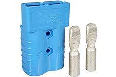 Image of Anderson Power Products' SB® 120 Connectors