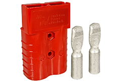 Image of Anderson Power Products' SB 350 Series Connectors