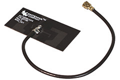 Image of The Antenna Company AC10256 Tri-Band Wi-Fi® 7 Embedded FPC Antenna