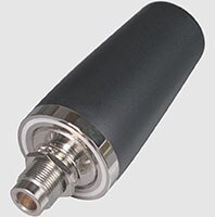 Image of The Antenna Company AC15101-NJ Series 2.4 GHz External Compact Dome Antennas