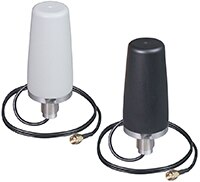 Image of The Antenna Company AC87001 Series Compact Dome Antennas
