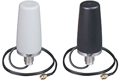 Image of The Antenna Company AC87001 Series Compact Dome Antennas