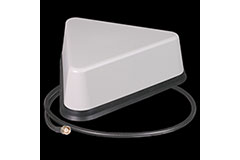 Image of The Antenna Company AC94500 External Panel-Mount, Ruggedized Cellular Dome Antenna