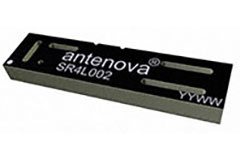 Image of Antenova's LTE and MIMO Antenna