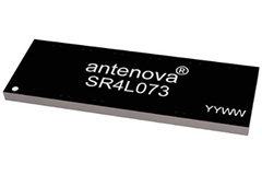 Image of Antenova's Pharaoh Antenna