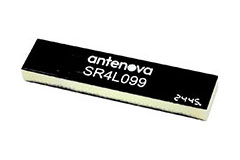 Image of Antenova SR4L099 Small Cellular Inpai Antenna