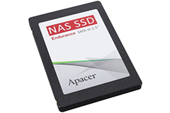 Image of Apacer PB4480-R PCIe® NAS SSD