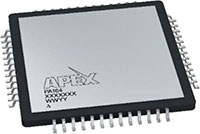 Image of Apex's PA164PQ High-Voltage MOSFET Operational Amplifier