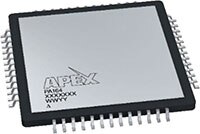 Apex 的 PA164PQ 高压 MOSFET 运算放大器图片