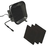 Image of Weller's WSA350 Smoke Absorber