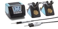 Apex Tool Group 的 WT2M 焊接台的圖片