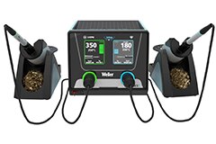 Image of Apex Tool Group's WXsmart Soldering Station