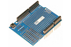 Arduinoi Shield Shields - Arduino | DigiKey Electronics