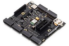 Image of Arduino’s Edge Control Remote Monitoring