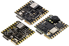 Image of Arduino's Intelligent Sensing with Nicla Boards