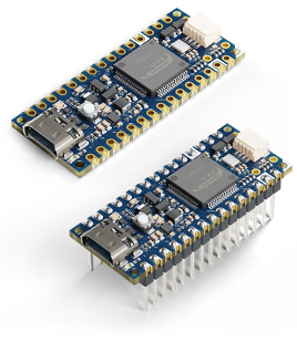 Nano R4 - Arduino | DigiKey
