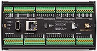 Arduino 的 Portenta 机器控制图片