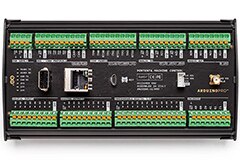 Image of Arduino's Portenta Machine Control