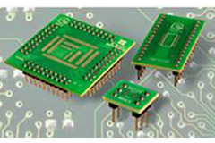 Image of Aries' Low-Cost Quick-Turn Adapters