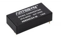 Image of ARTESYN / Advanced Energy's AEE 10W -Medical DC-DC converters