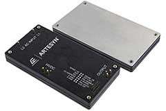 AIF42BAC-01N Series AC/DC Full-Brick Module - ARTESYN