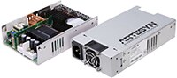 Image of AARTESYN / Advanced Energy CNS650-M Series AC/DC Power Supplies