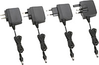 ARTESYN / Advanced Energy 的 DA10-M 系列 DC-DC 电源适配器图片