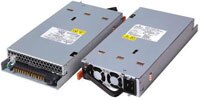 Image of ARTESYN / Advanced Energy's  DS2500PE-3 AC/DC Rack-Mount Power Supply