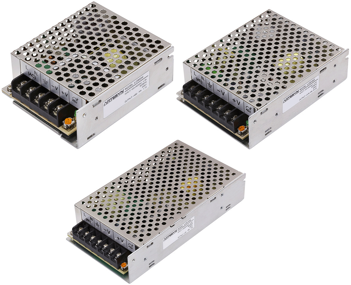 LCB Series - ARTESYN / Advanced Energy | DigiKey