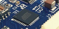 Image of Atmel's LED Drivers