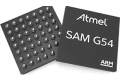 Microcontroladores ARM Cortex-M4 SAM G5x - Microchip | DigiKey