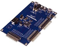 Atmel 的 SAM L21 系列微控制器图片