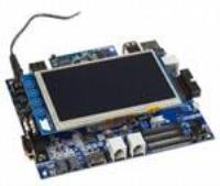 Image of Atmel's SAMA5D3 Cortex-A5