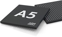Microchip SAMA5D3