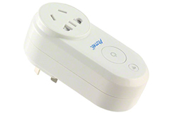 Image of Microchip's Wi-Fi and Bluetooth Combo Solution for IoT