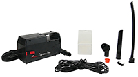 Image of Atrix's VACEXP-03 Express Office Vacuum