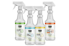 Image of Austin Hardware 4th GEN Natural Industrial Cleaners